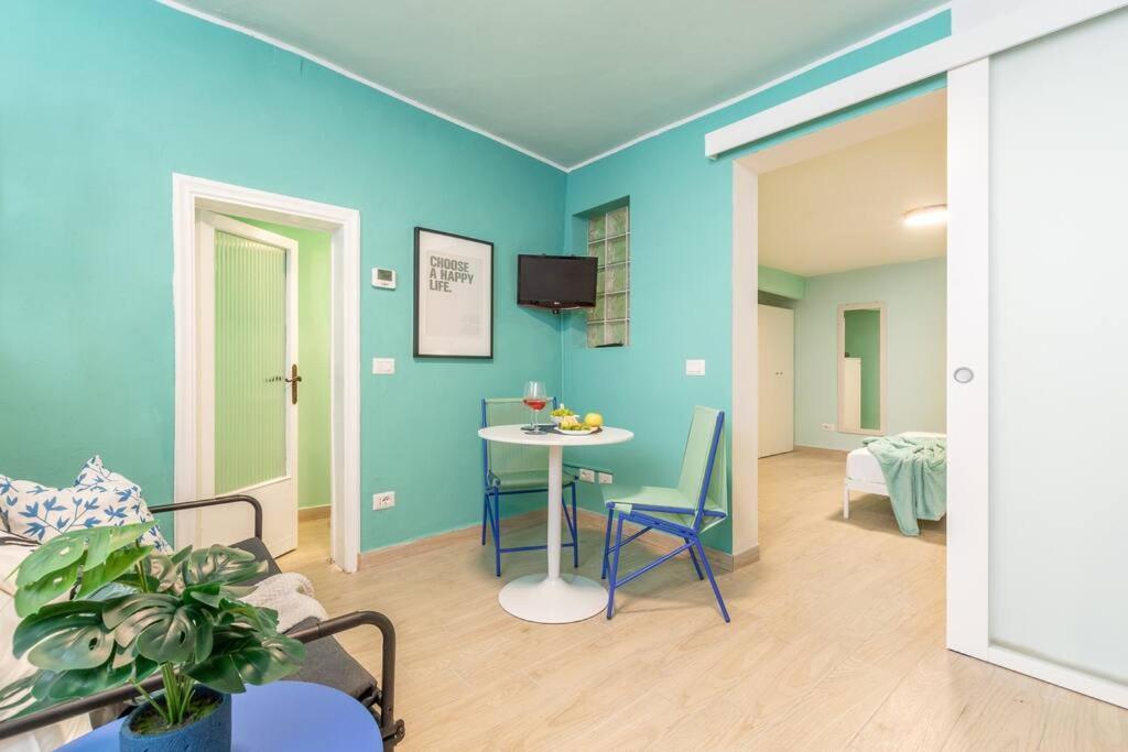 Mojito - Porta Ovile Nel Centro Storico Di Siena Exteriör bild